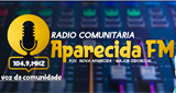 Ouvir rádio online - Rádio Comunitária Aparecida FM