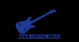 Ouvir rádio online - Rádio Capital Rocks