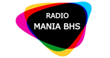 Ouvir rádio online - Radio Mania bhs