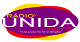 Ouvir rádio online - Rádio Unida 102FM