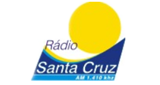 Ouvir rádio online - Rádio Santa Cruz AM