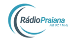 Ouvir rádio online - Rádio Praiana FM