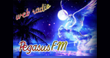 Ouvir rádio online - Rádio Pegasus FM