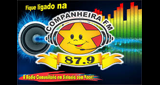 Ouvir rádio online - Companheira FM