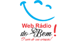 Ouvir rádio online - Web Rádio do Bem
