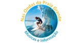 Ouvir rádio online - Nas Ondas da Praia Grande