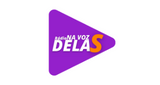 Ouvir rádio online - Rádio Na Voz Delas