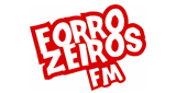 Ouvir rádio online - Forrozeiros Fm