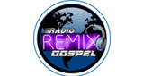 Ouvir rádio online - Radio Remix Gospel