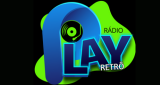 Ouça a rádio RÁDIO PLAY RETRÔ online grátis