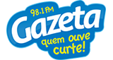Ouvir rádio online - RADIO GAZETA FM