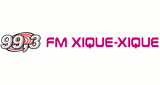 Ouvir rádio online - FM Xique-Xique