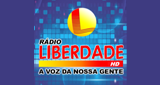 Ouvir rádio online - Liberdade HD