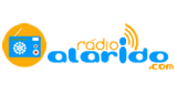 Ouvir rádio online - Rádio Alarido