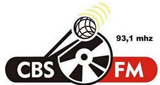 Ouvir rádio online - CBS FM