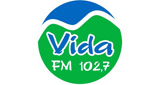 Ouvir rádio online - Vida FM 102.7