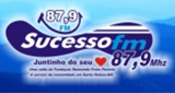 Ouvir rádio online - Rádio Sucesso FM