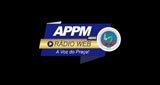 Ouvir rádio online - APPM News