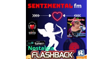 Ouvir rádio online - Sentimental Brasil fm