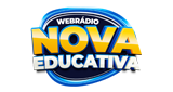 Ouvir rádio online - Web Rádio Nova Eduvativa