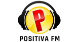 Ouvir rádio online - Rádio FM Positiva