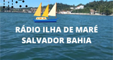 Ouvir rádio online - Radio Ilha De Maré Salvador Bahia