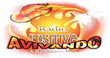 Ouvir rádio online - Rádio Positiva Avivando