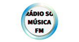 Ouvir rádio online - RÁDIO SÓ MÚSICA FM