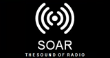 Ouvir rádio online - Rádio Soar The Sound of radio