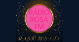 Ouvir rádio online - Rádio Rosa Fm