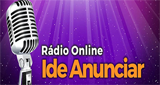 Ouvir rádio online - Rádio Ide Anunciar