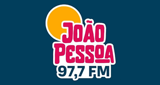 Ouvir rádio online - Rádio João Pessoa FM