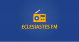 Ouvir rádio online - Eclesiastes FM