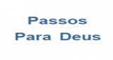 Ouvir rádio online - Radio Passos Para Deus