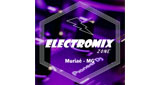 Ouvir rádio online - ElectroMix Zone