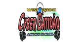 Ouça a rádio Rádio Cyber Batidão Web online grátis