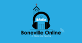 Ouvir rádio online - Radio Boneville Online