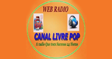 Ouvir rádio online - Radio Canal Livre Pop