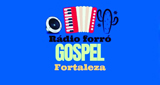 Ouvir rádio online - Rádio forró gospel fortaleza