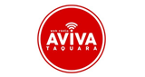 Ouvir rádio online - Web Radio Aviva Taquara