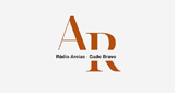 Ouvir rádio online - Radio Areias