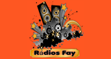 Ouvir rádio online - Rádios Fay