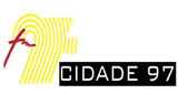Ouvir rádio online - FM Cidade 97