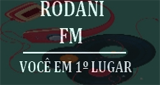 Ouvir rádio online - Rodani FM