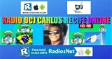 Ouvir rádio online - RADIO DCJ CARLOS RECIFE ONLINE
