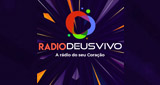 Ouvir rádio online - Radio Deus Vivo