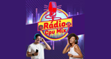 Ouvir rádio online - Rádio Cpv Mix