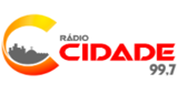 Ouvir rádio online - Cidade FM 99.7
