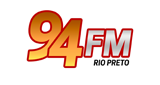 Ouvir rádio online - 94 FM Rio Preto