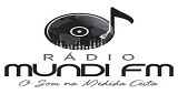 Ouvir rádio online - Radio Web Mundi fm